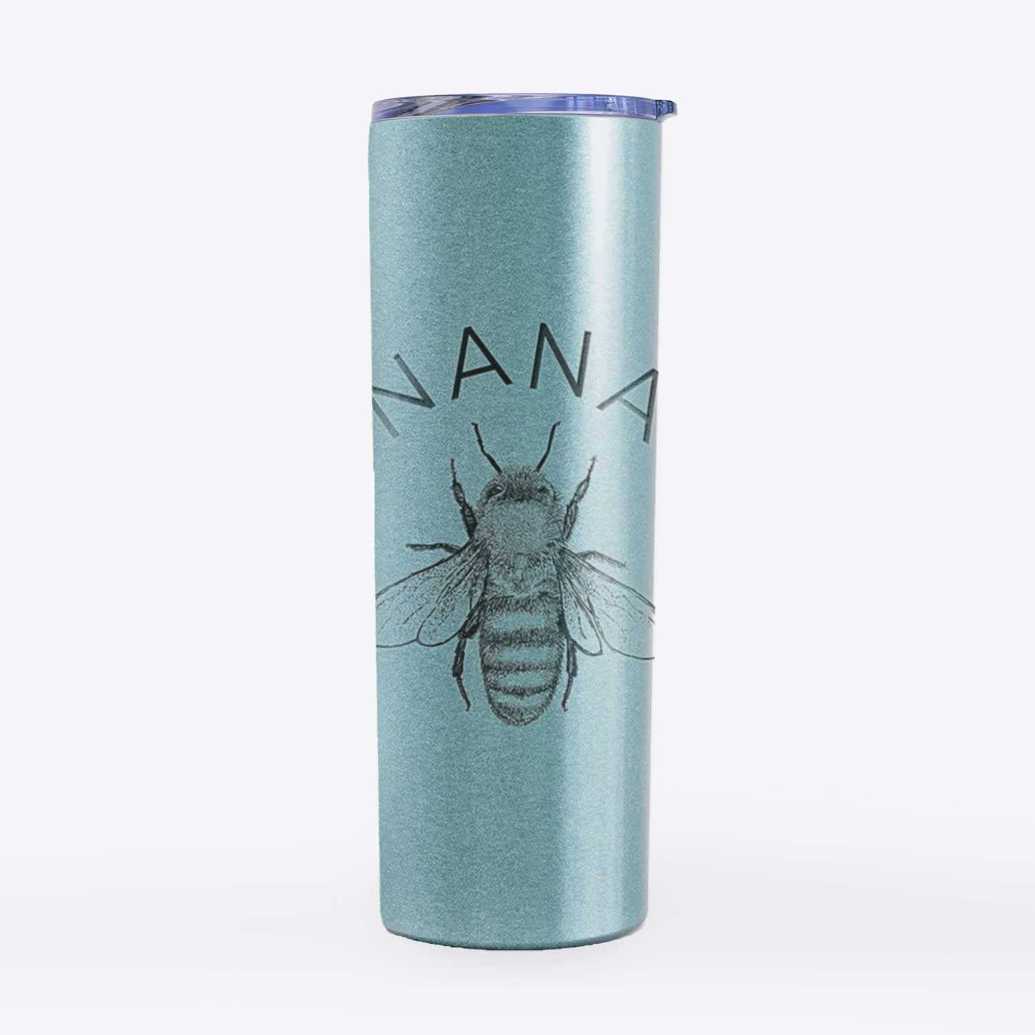 Nana Bee - 20oz Skinny Tumbler