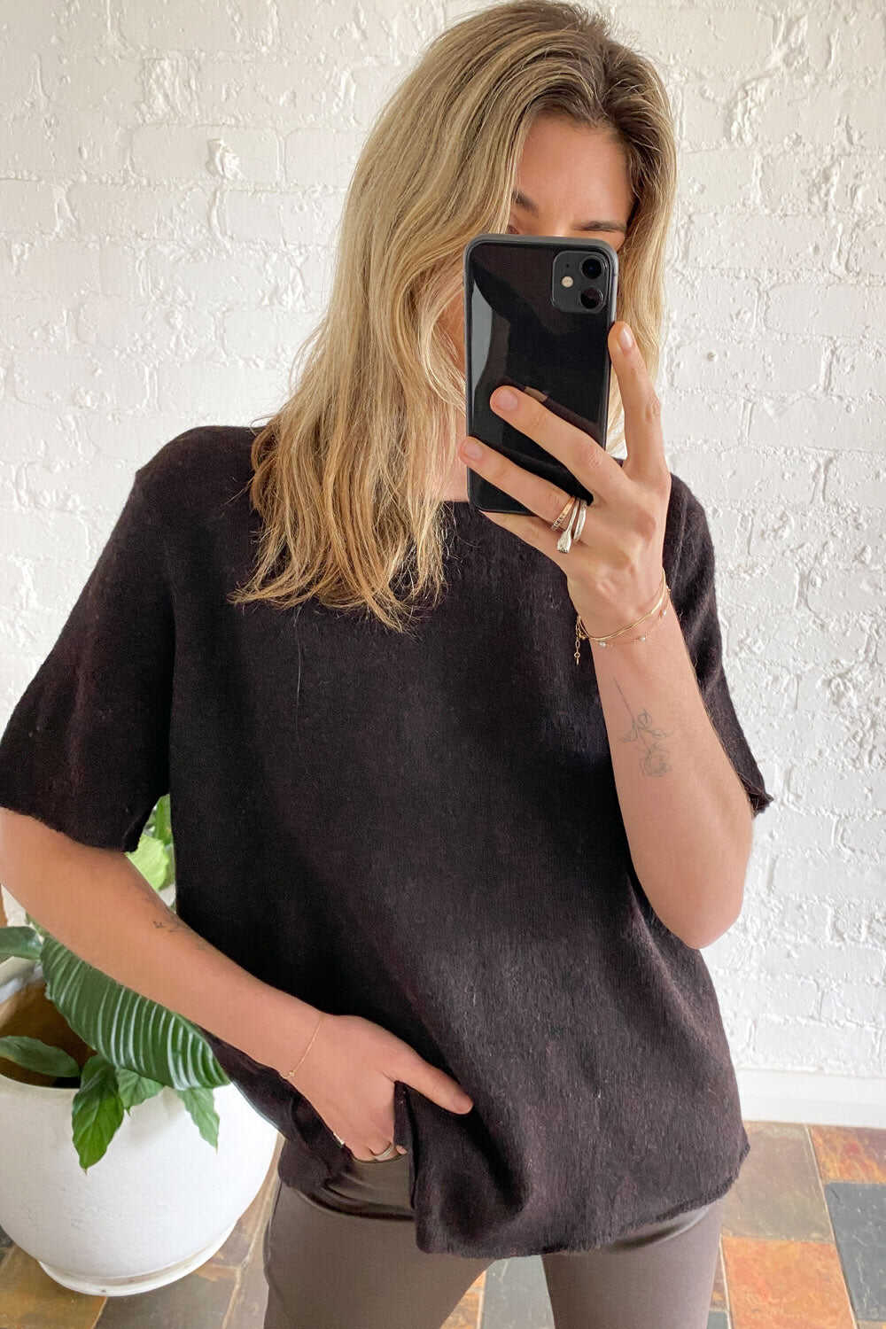 Remi Knit