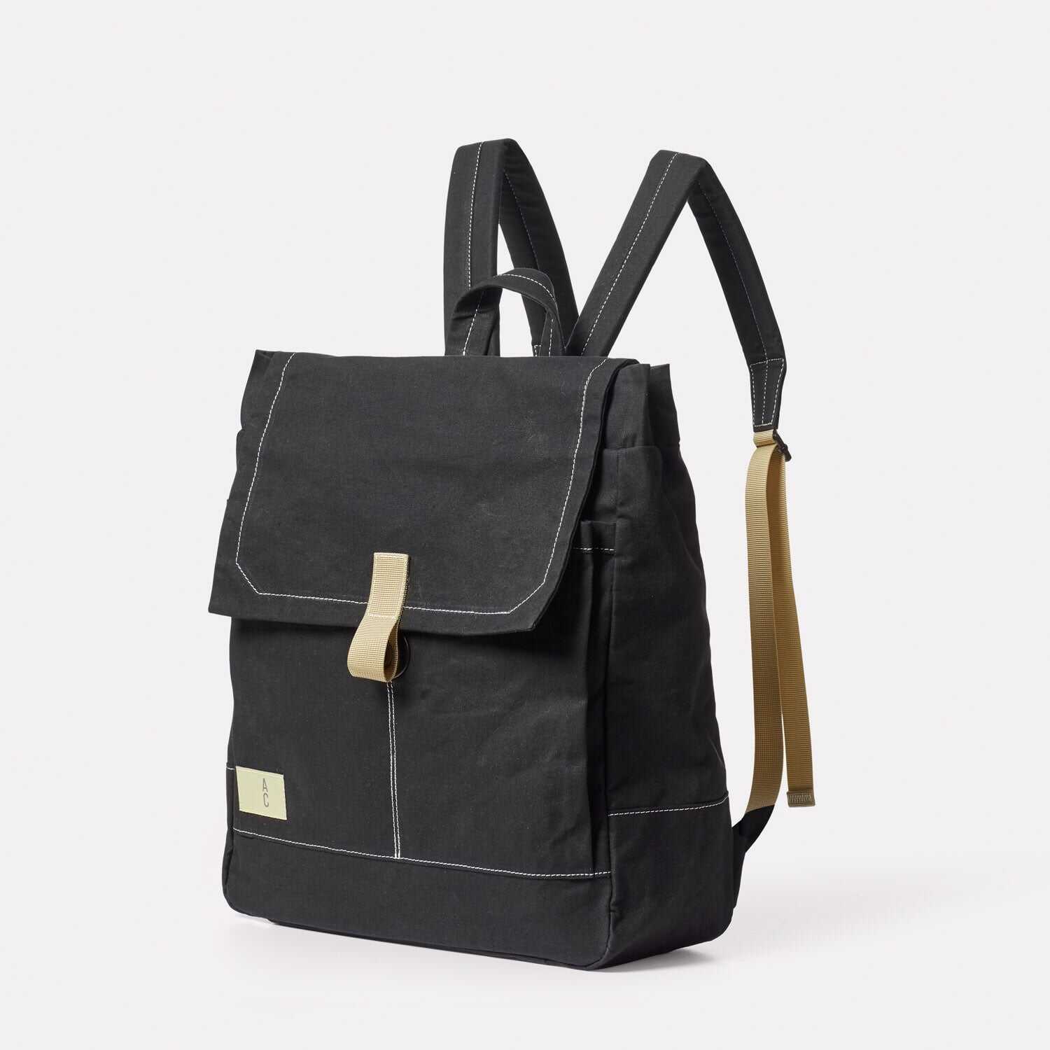 Perry Backpack in Black