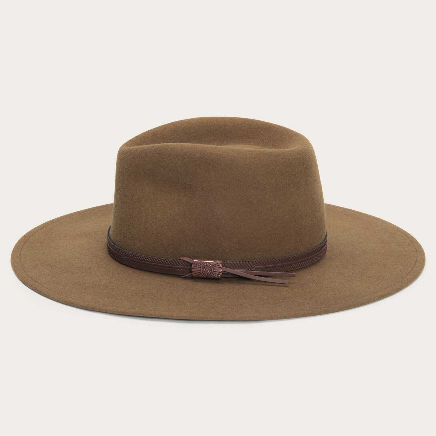 The Stargazer Outdoor Hat