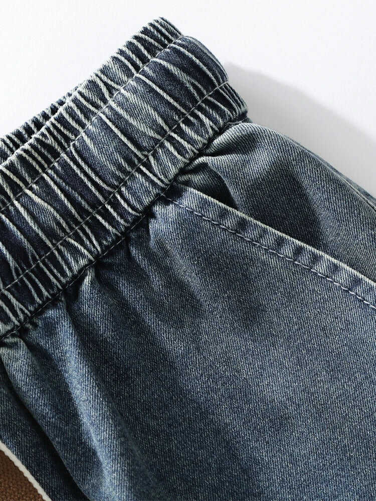 DOWNTOWN CARGO JEANS