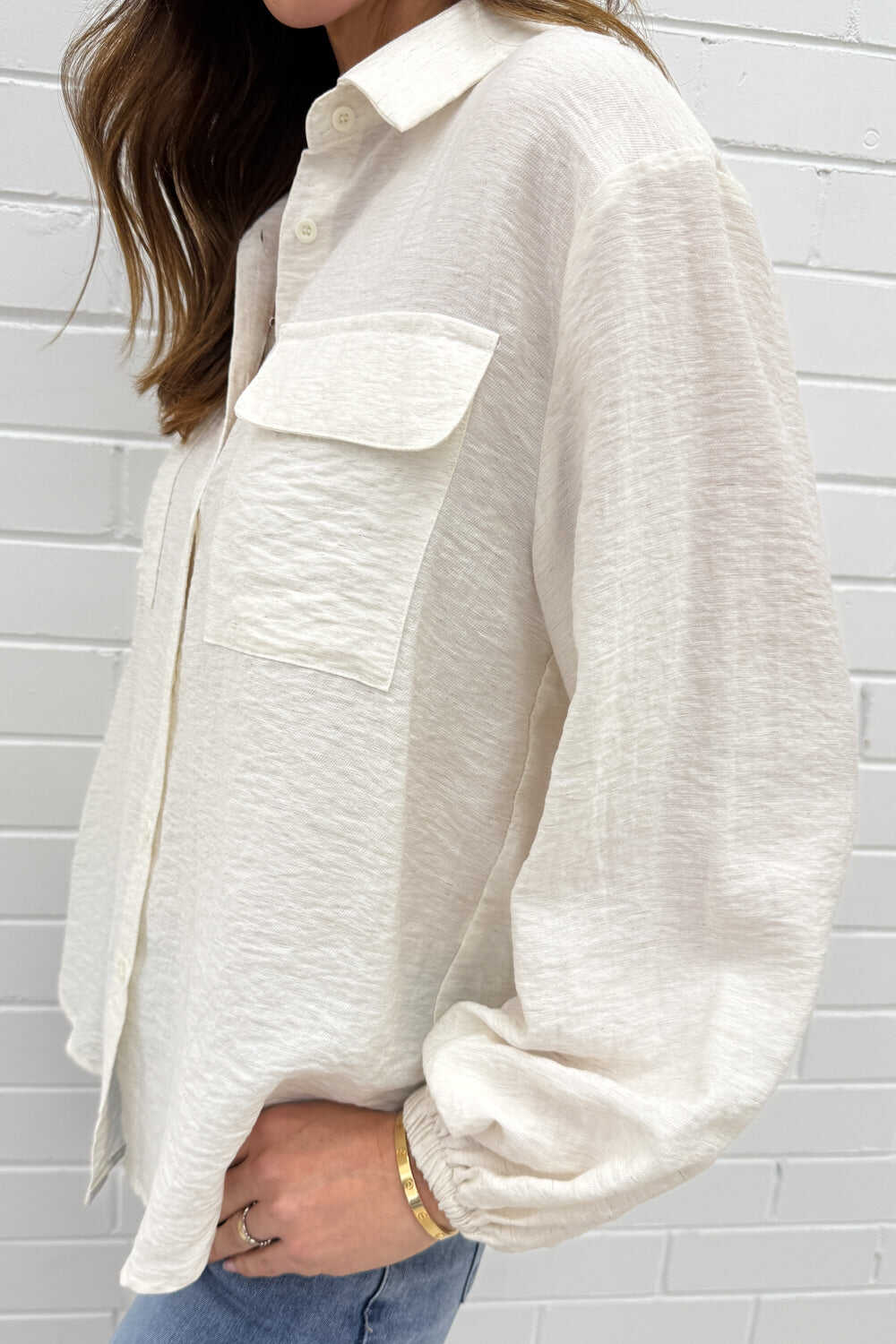 Holly Shirt