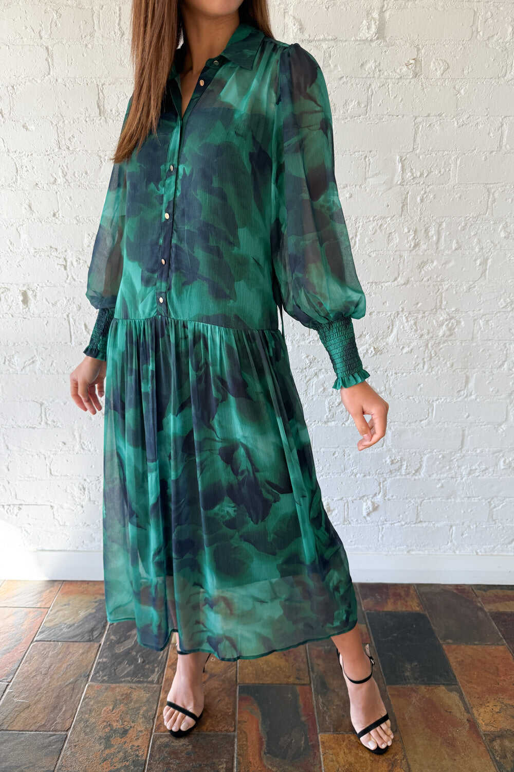 Siana Dress
