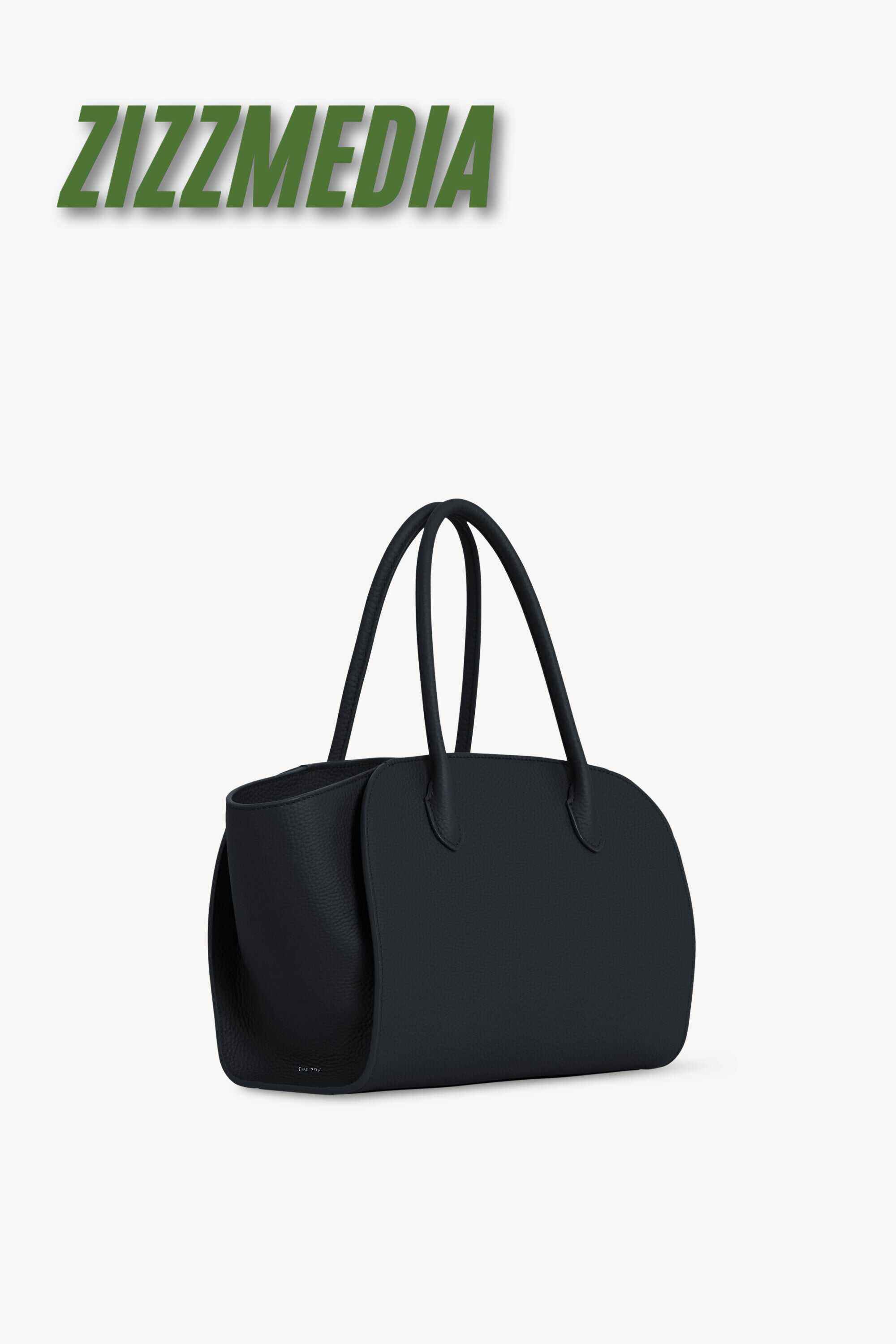Marlo 12 Bag in Leather