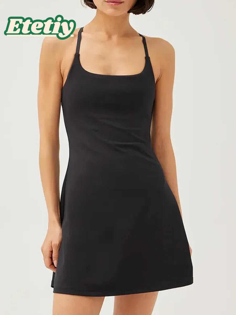 Move Free Dress
