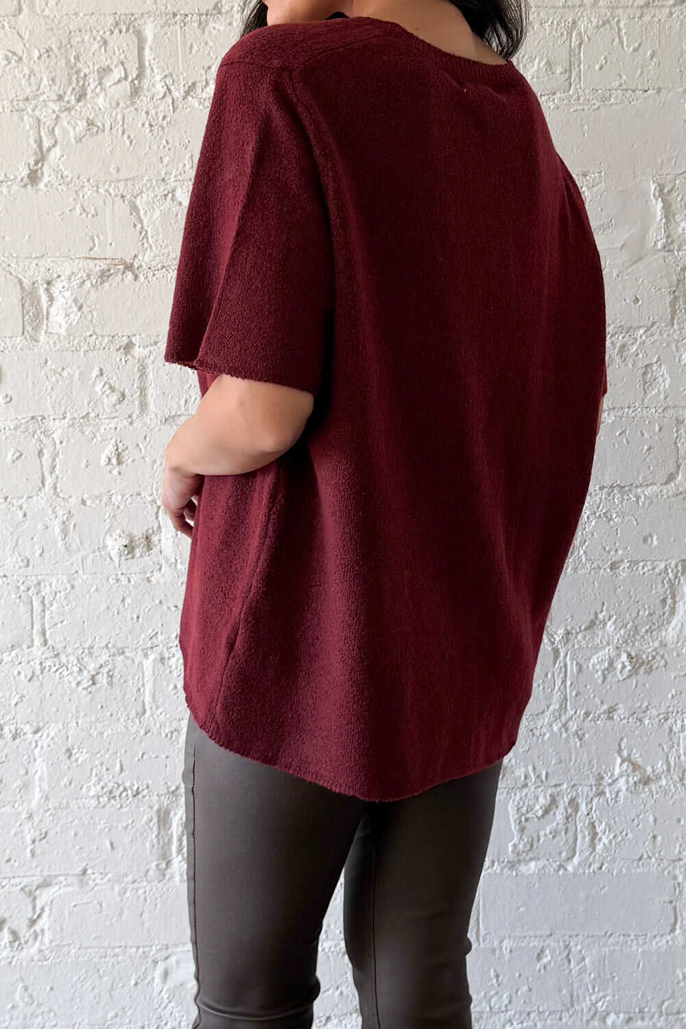 Remi Knit
