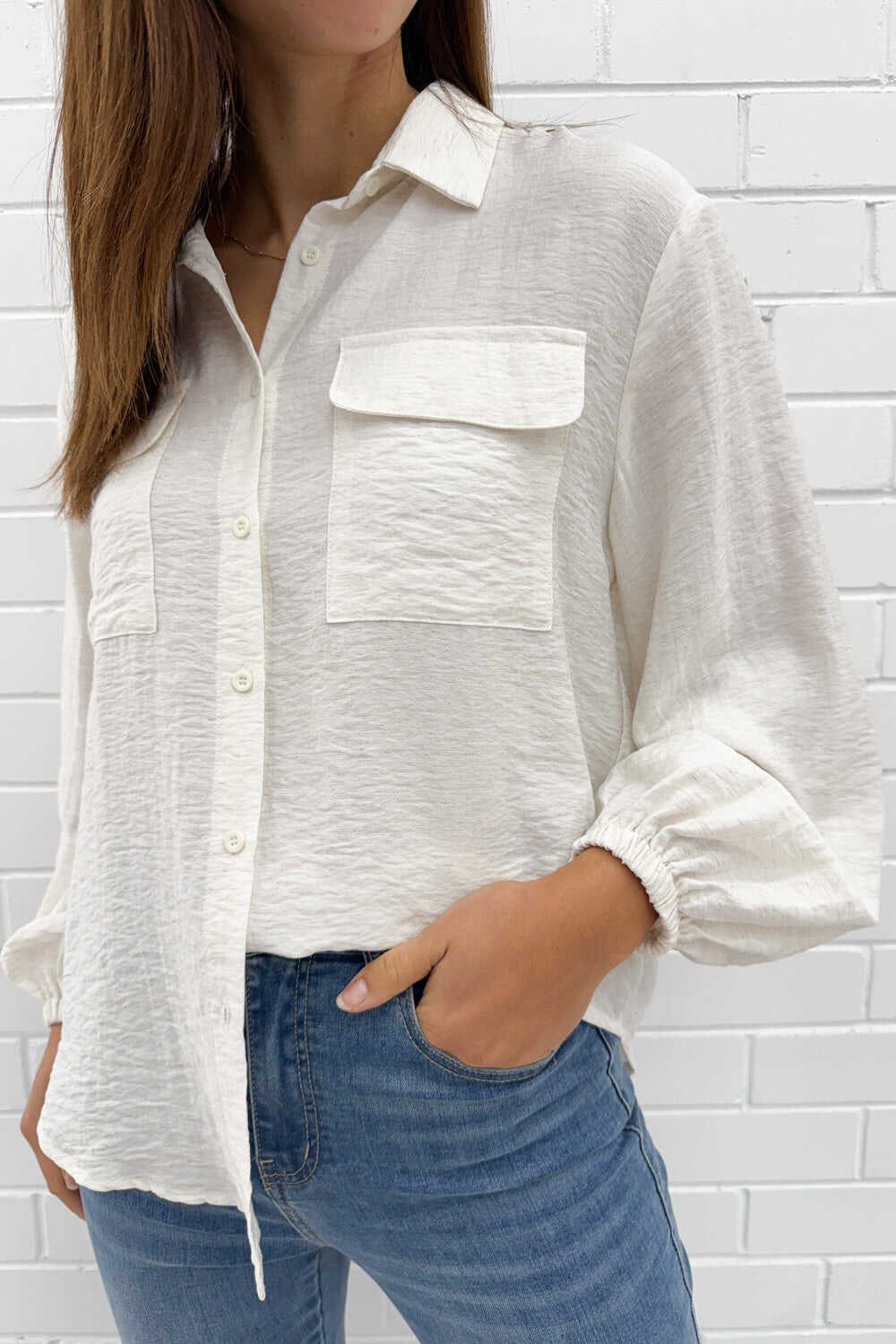 Holly Shirt