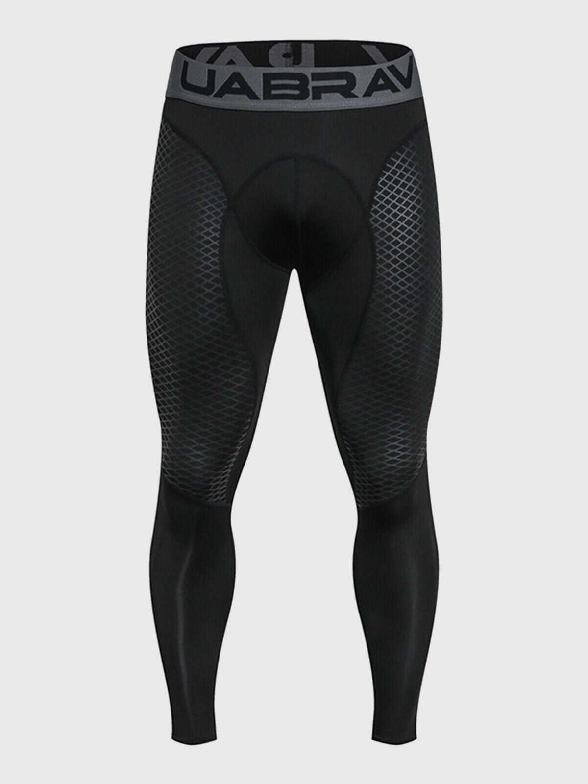 M's Athletic Compression Tights