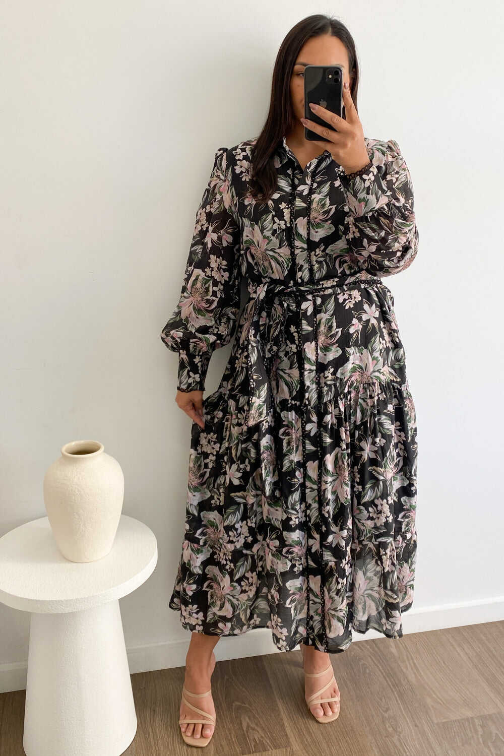 Fern Dress
