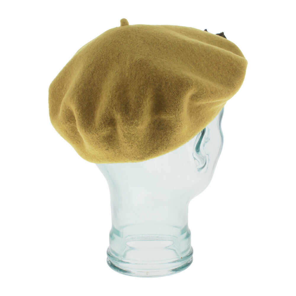 Tam Berets