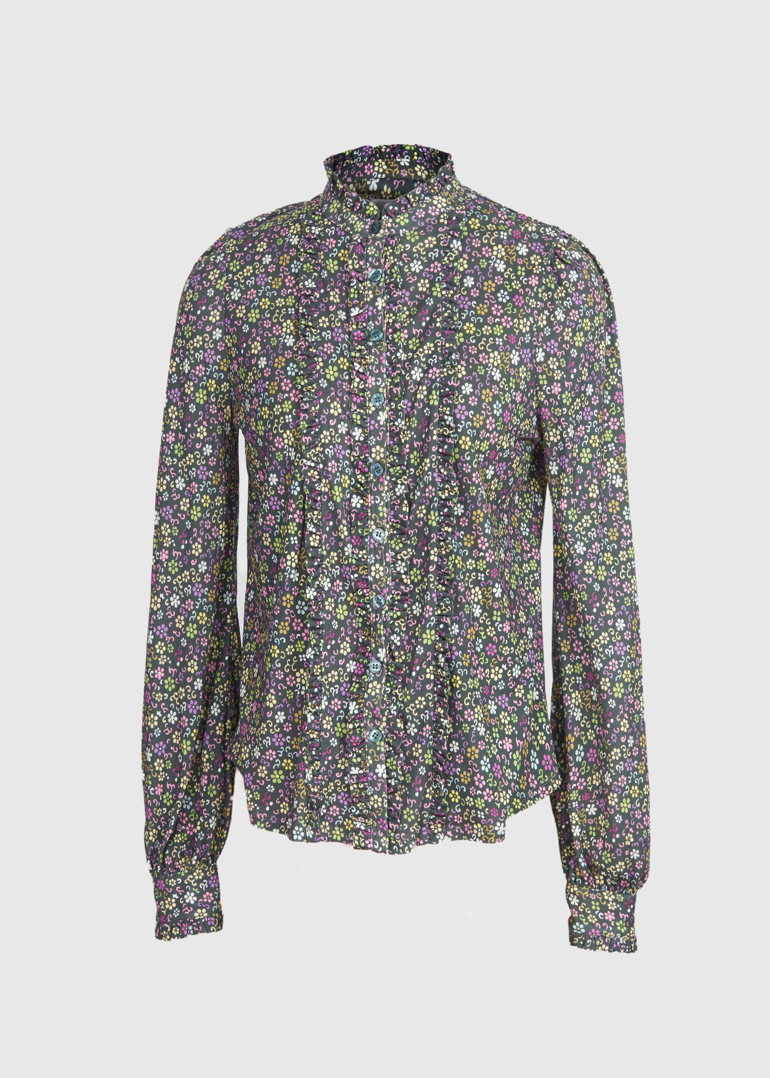 Sarah Blouse