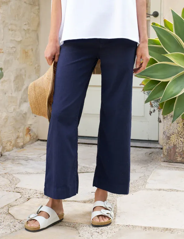 New slacks for summer