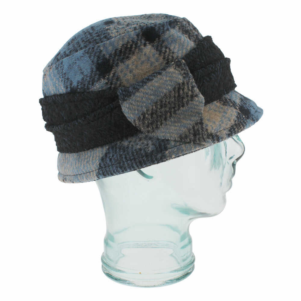 100% Wool Berets