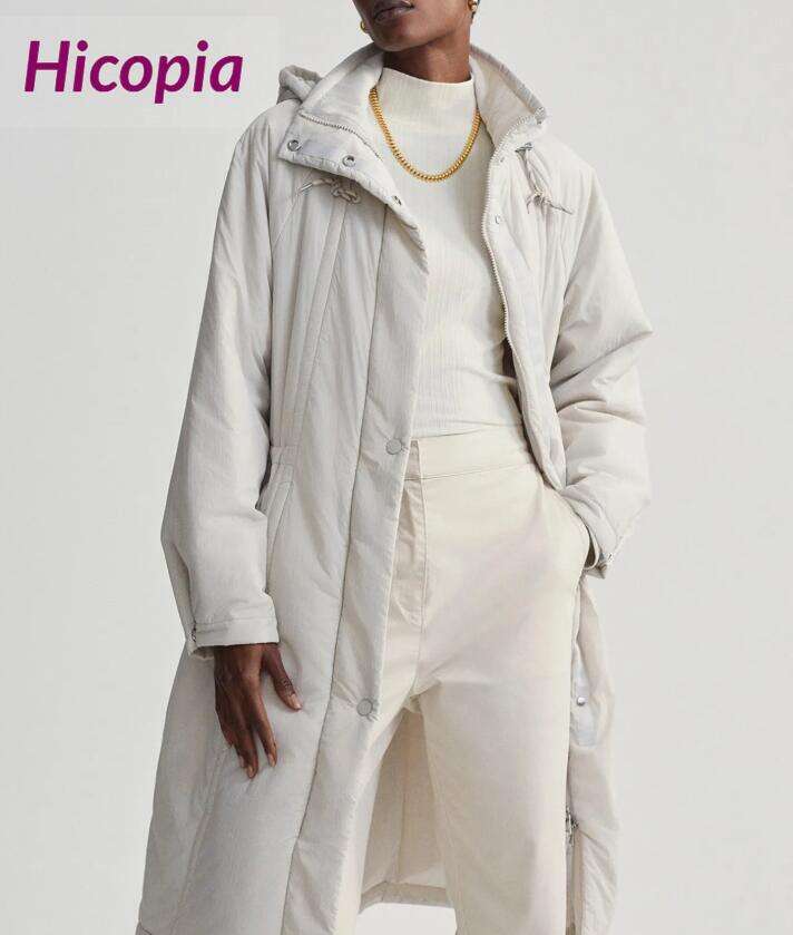 Elle Light Padded Park