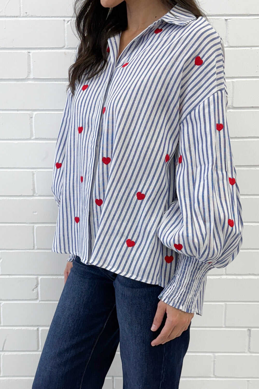 Camden Shirt
