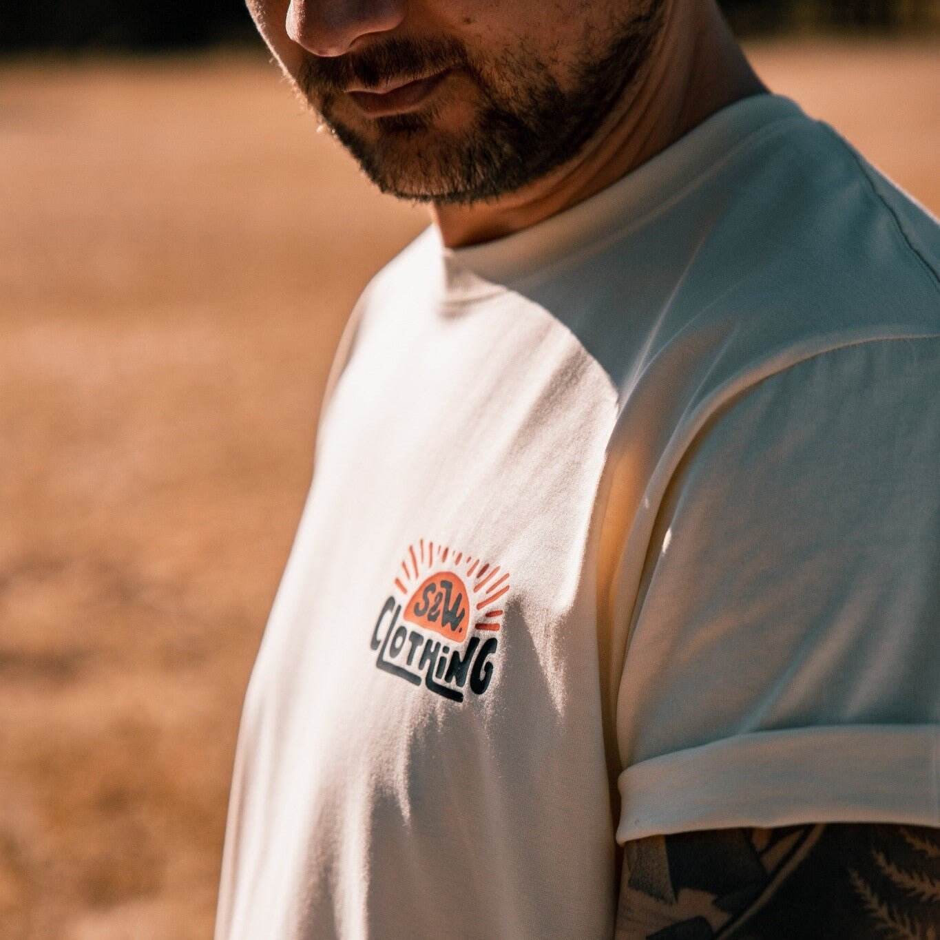 Logo Tee - Bundle
