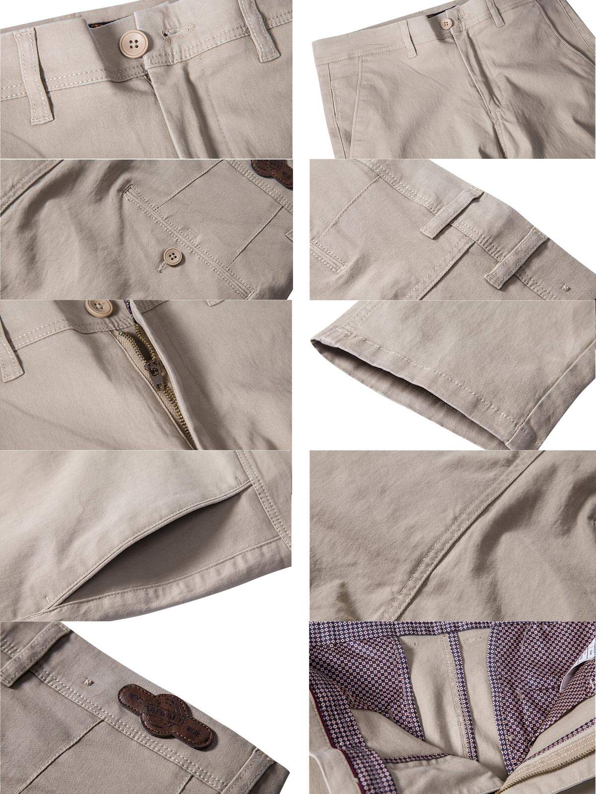 M’s 365 Casual Pants