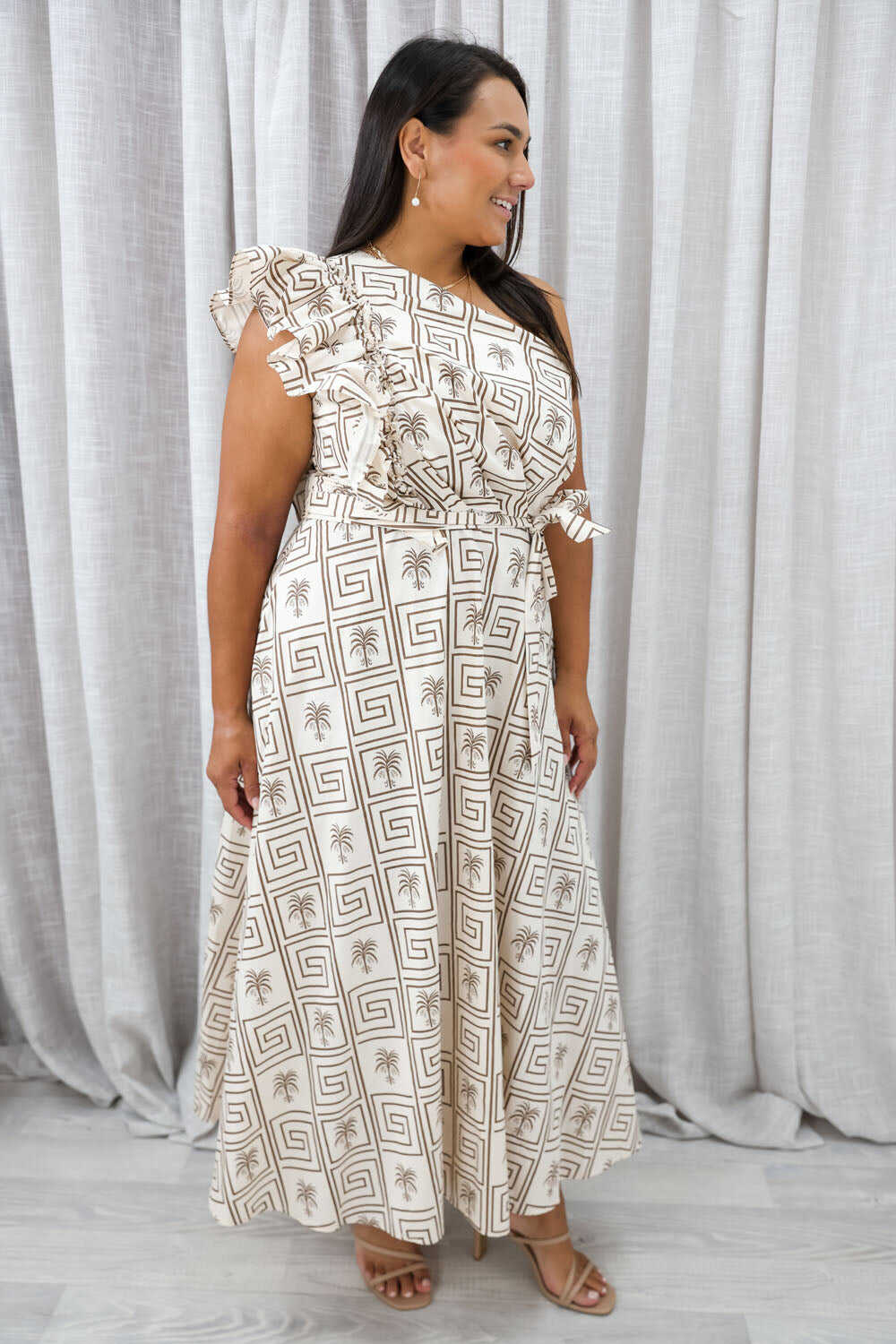 Hawaii Dress