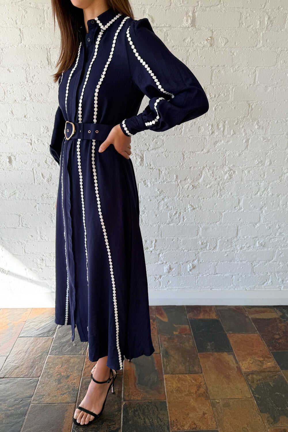 Angelique Dress