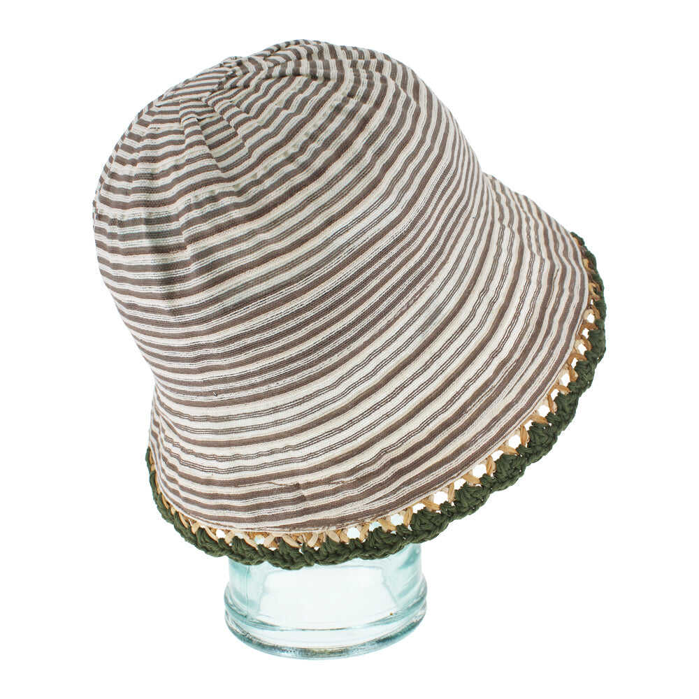 Bucket  Hat