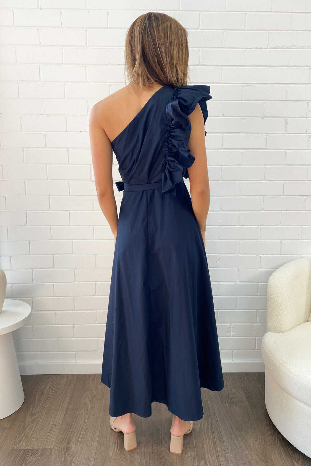 Hawaii Dress