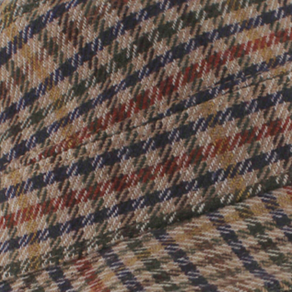 100% Wool Bucket