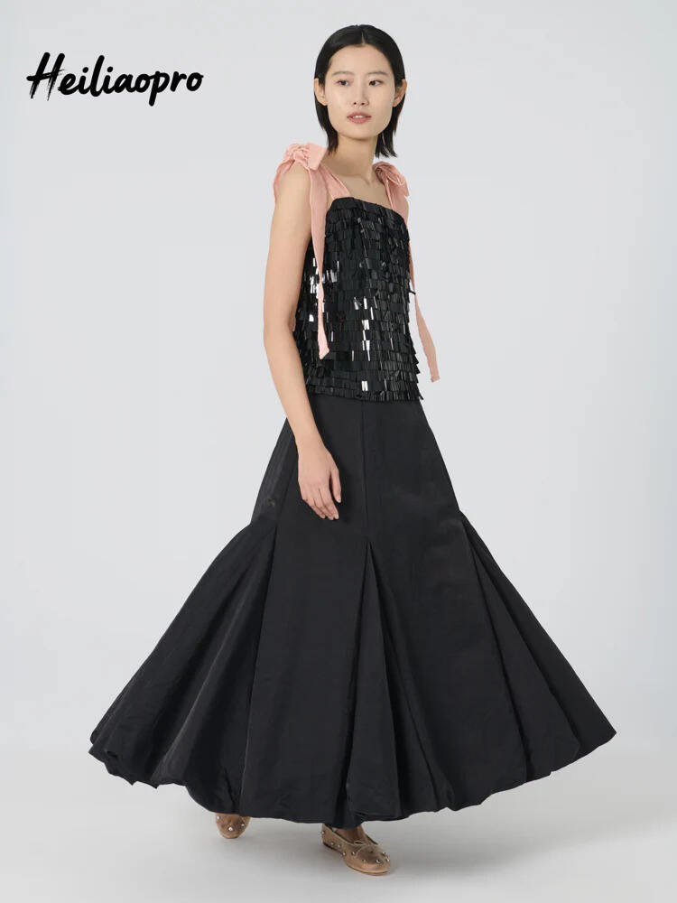 Donna Bubble Skirt