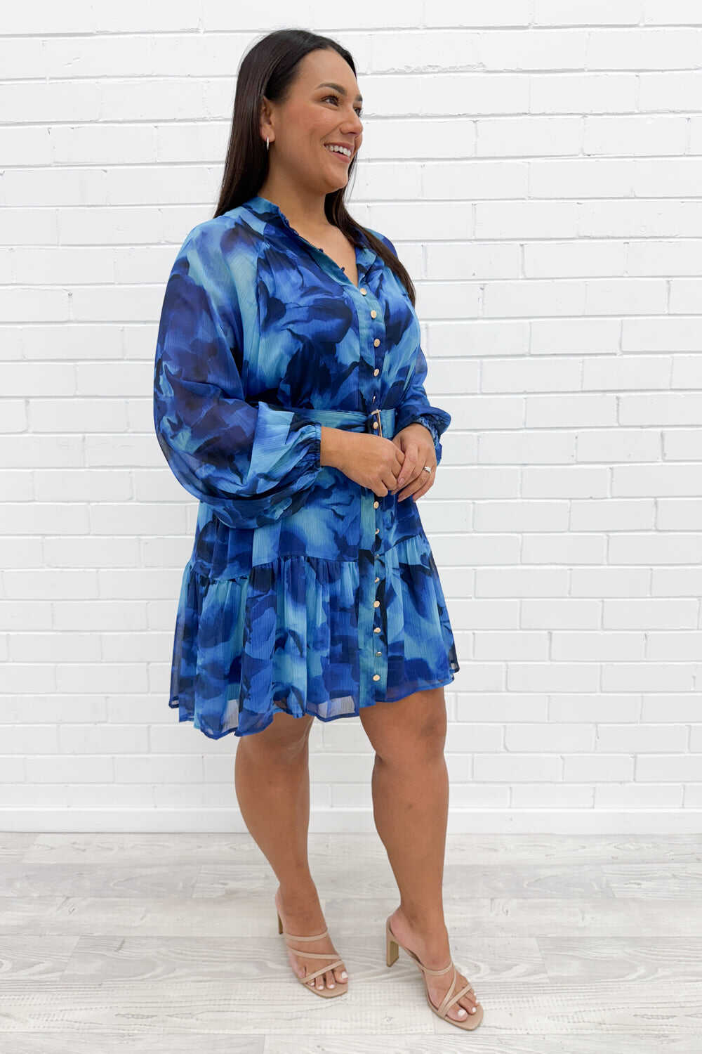 Chantal Dress