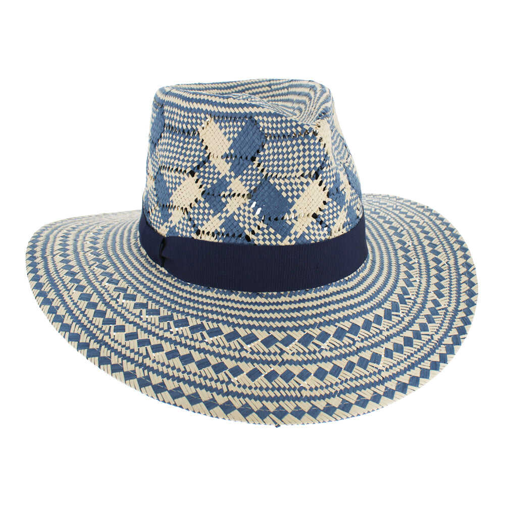 Straw  Hat