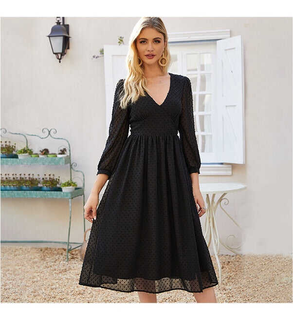 Daisy Midi Skirt Dress