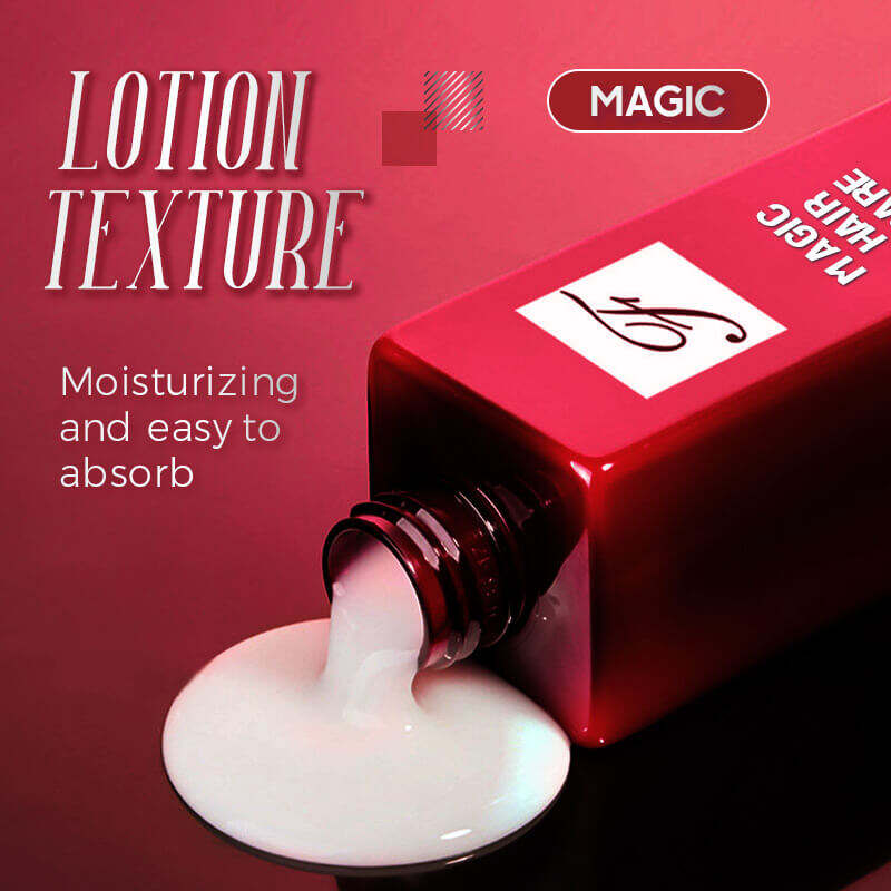 🤩A Touch Of ​Magic ​Leave-in  Hair Care🎉