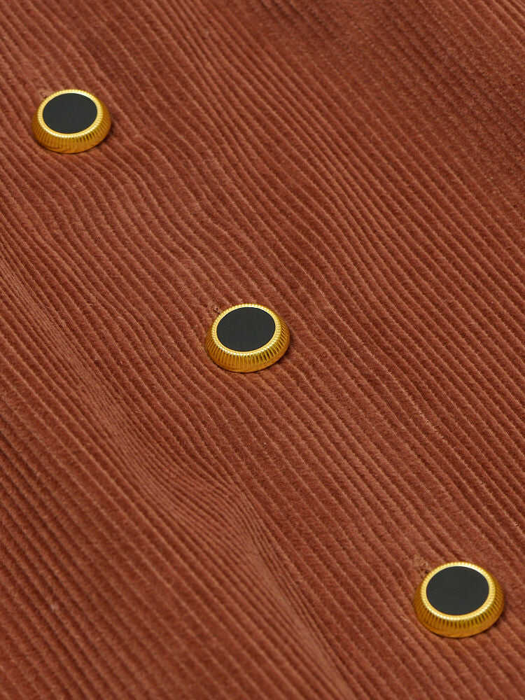 Radziwill Corduroy Skirt