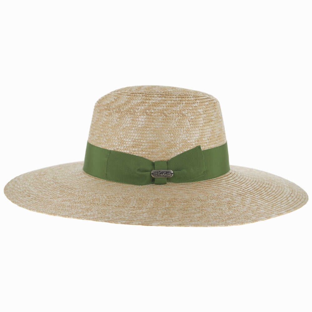 Wide Brim Sun Hat