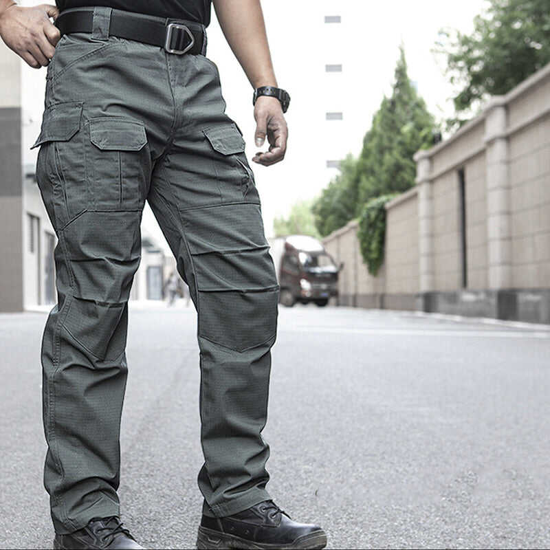 Archon IX8 Outdoor Waterproof Tactical Pants - sinarey