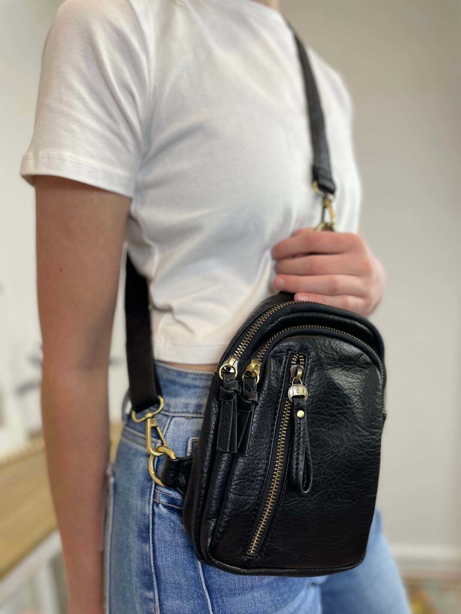 Skyler Sling Bag