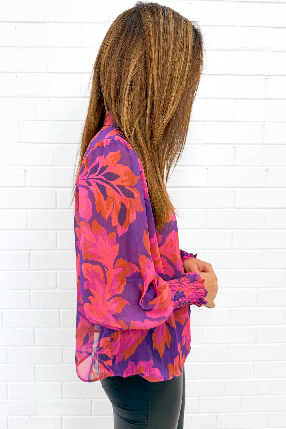 Sian Shirt