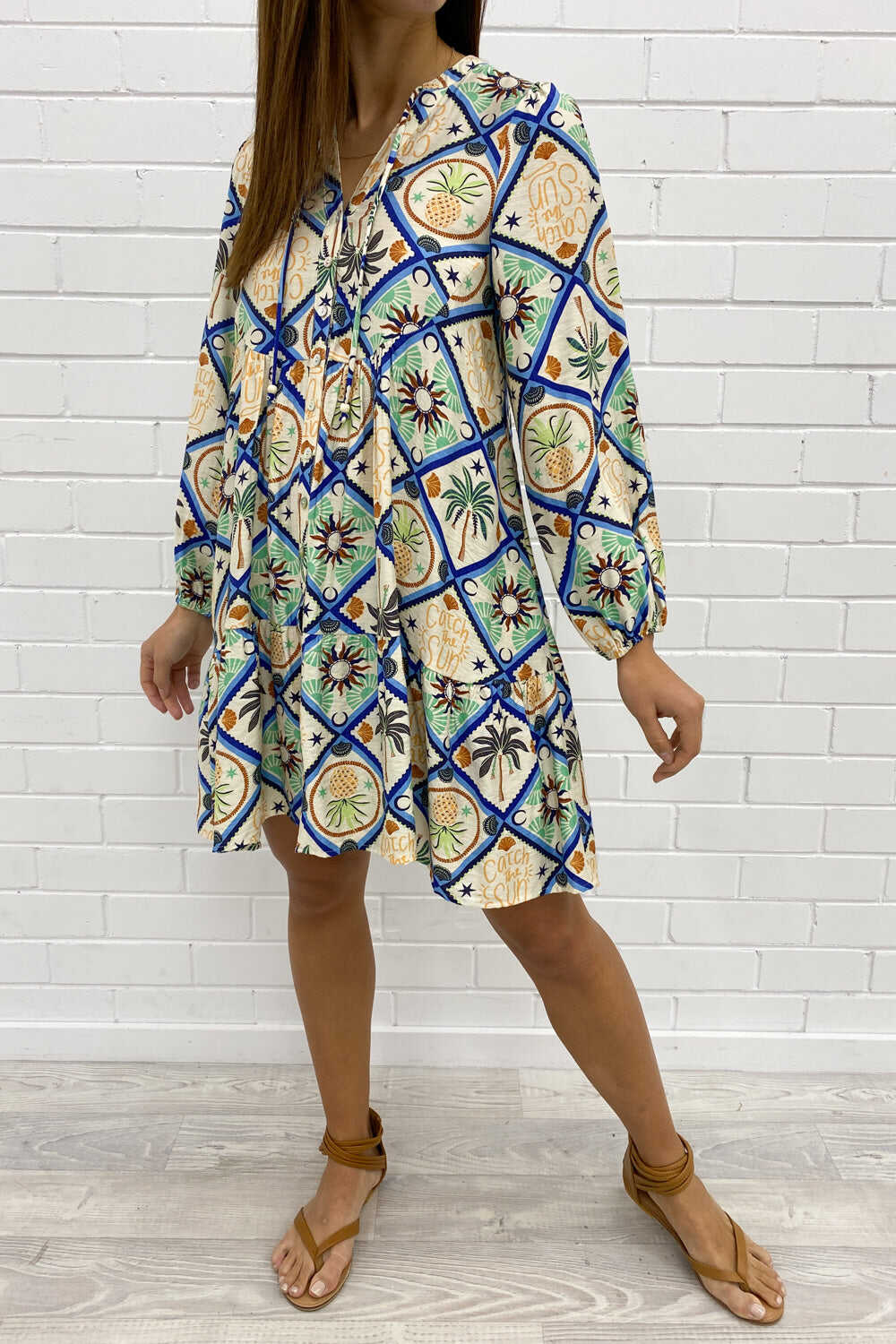 Millani Dress