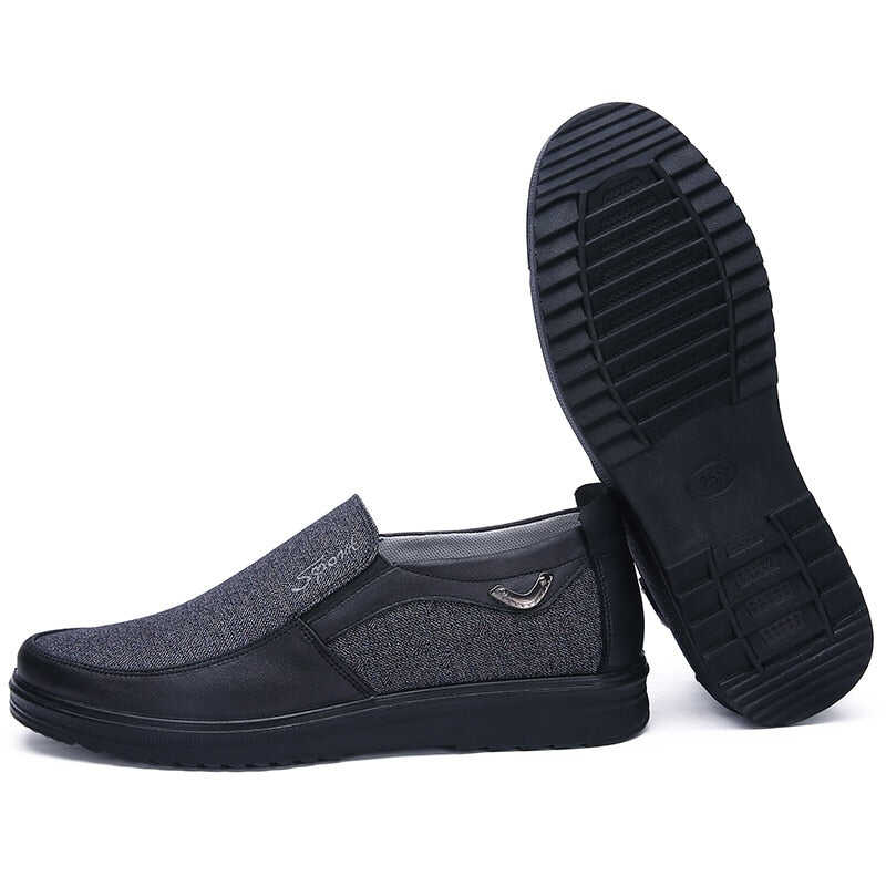 Men's Loafers Casual Shoes