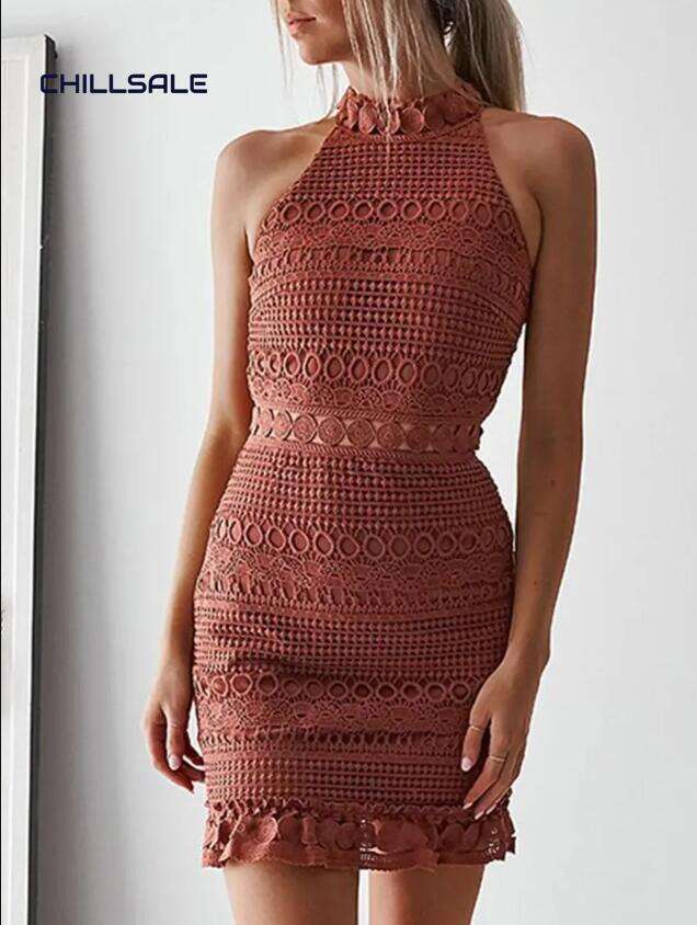 Rivers Dress (Mauve) - PRE ORDER