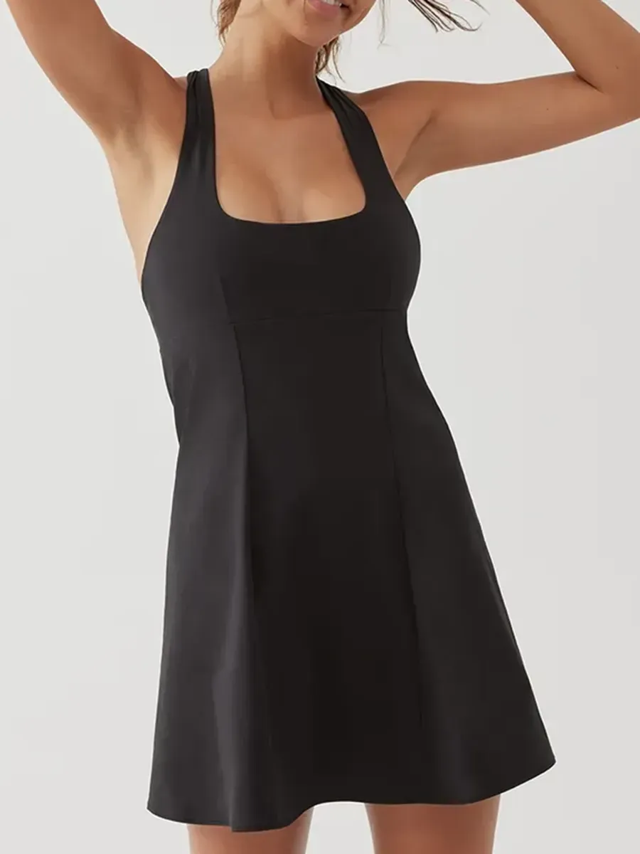 Move Free Dress