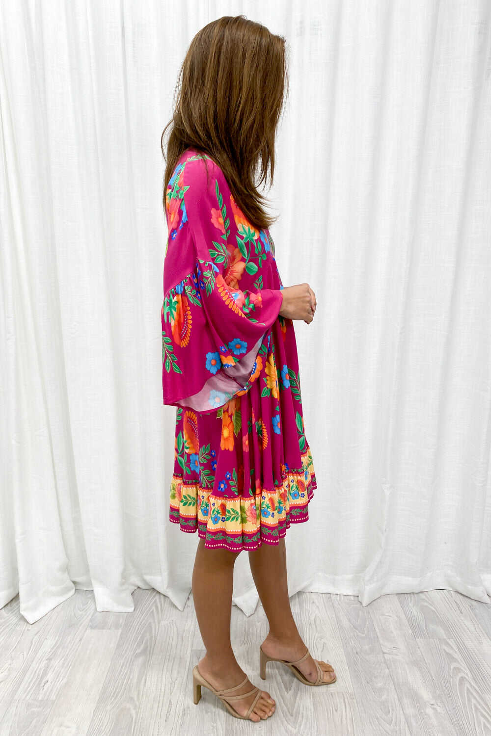 Lia Dress
