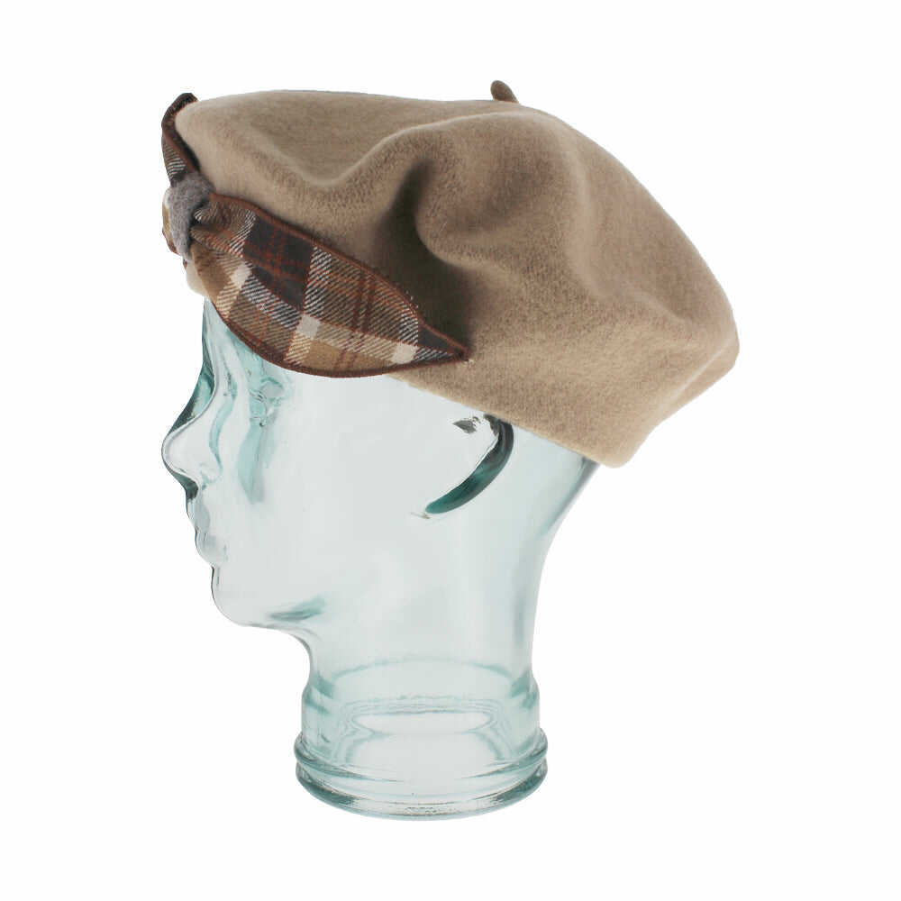 Tam Berets