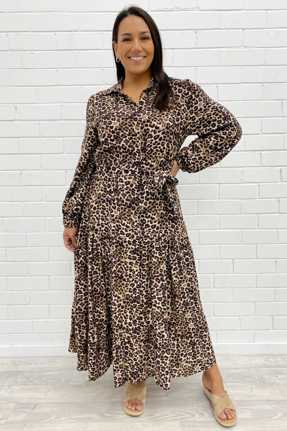 Blaise Dress