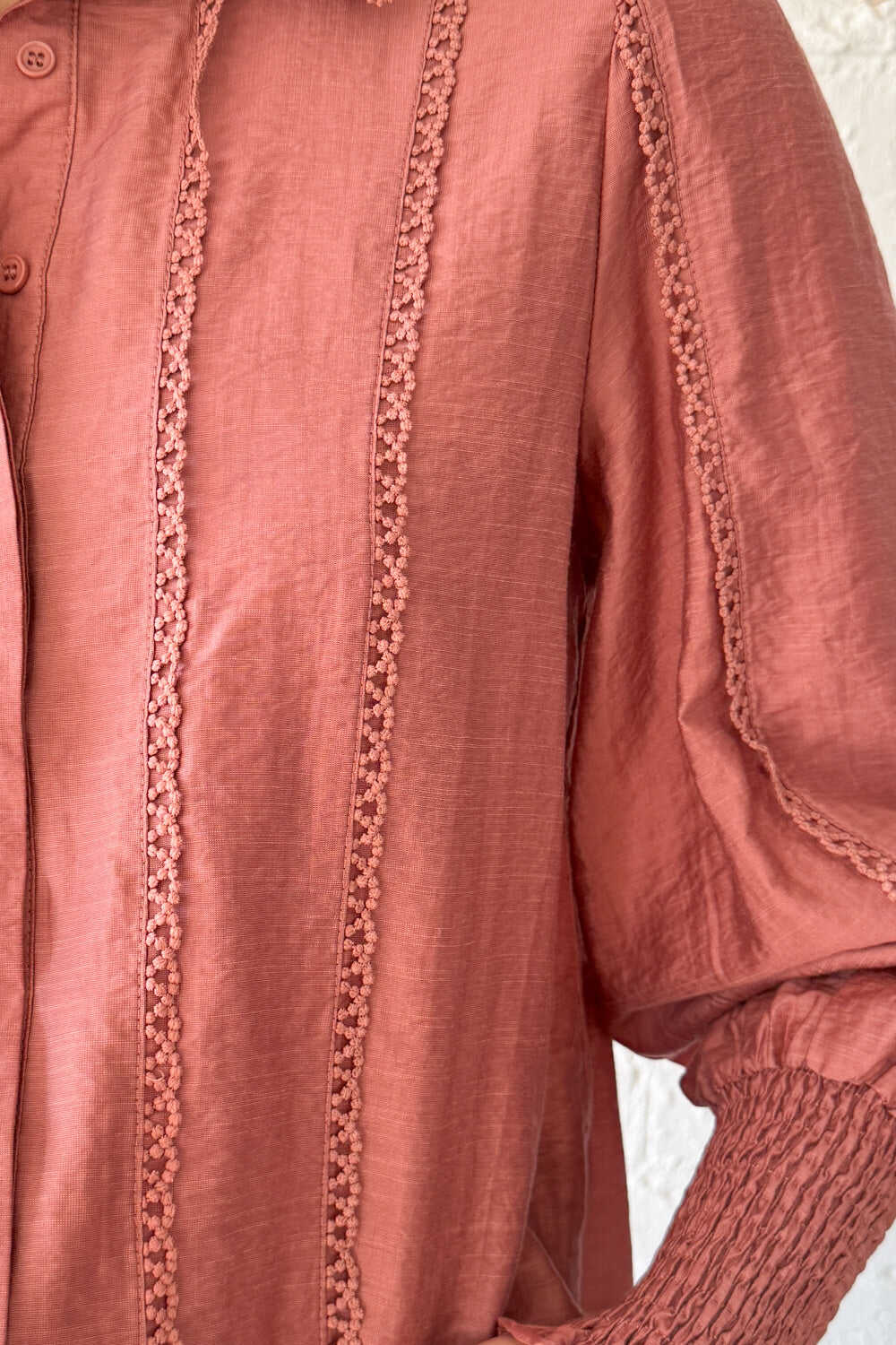 Kalina Shirt
