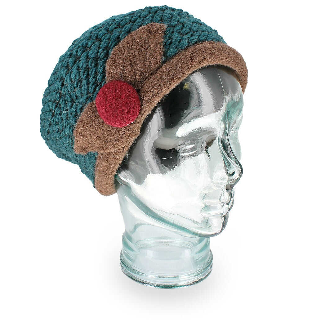 Wool  Berets