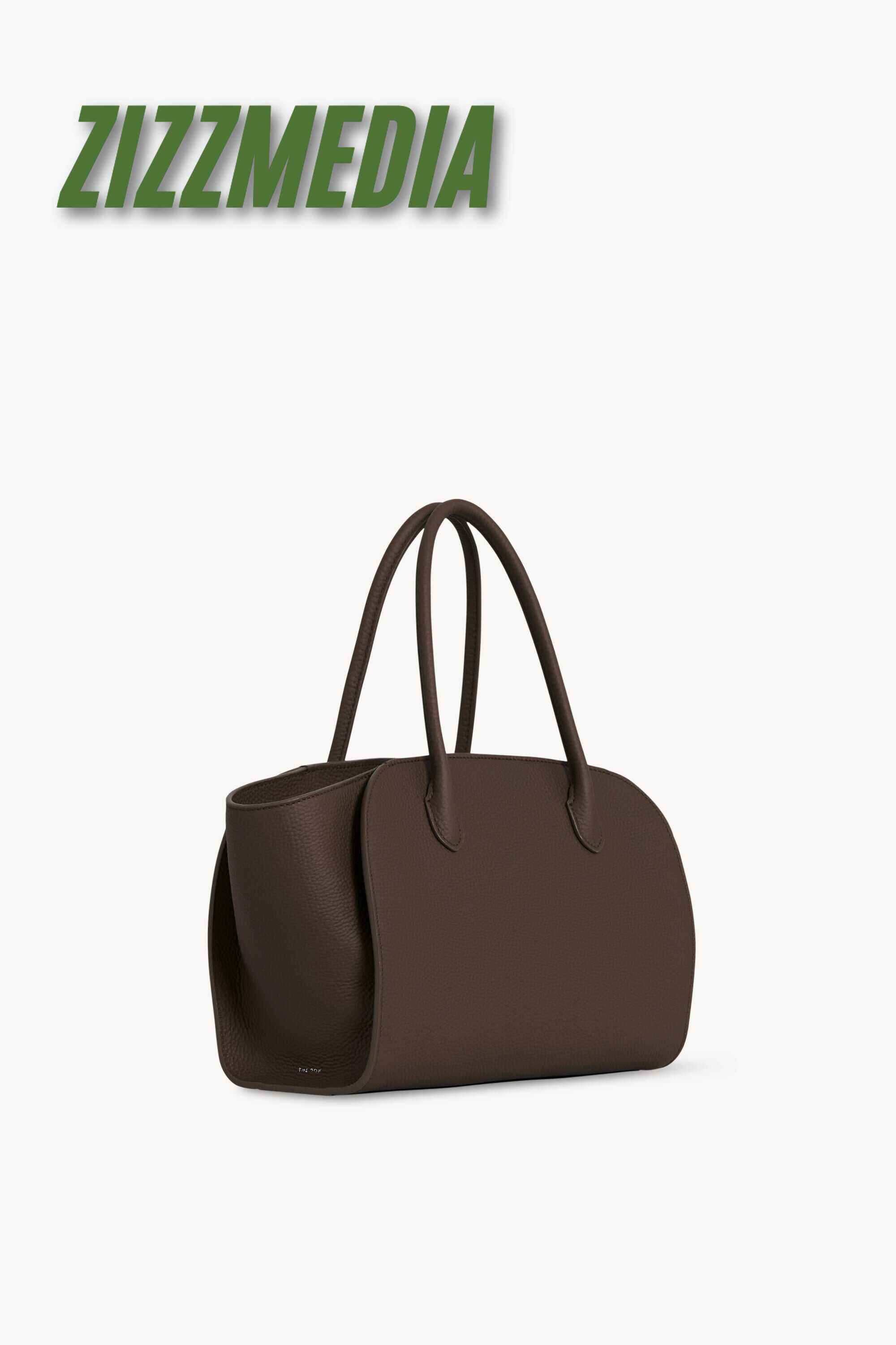 Marlo 12 Bag in Leather