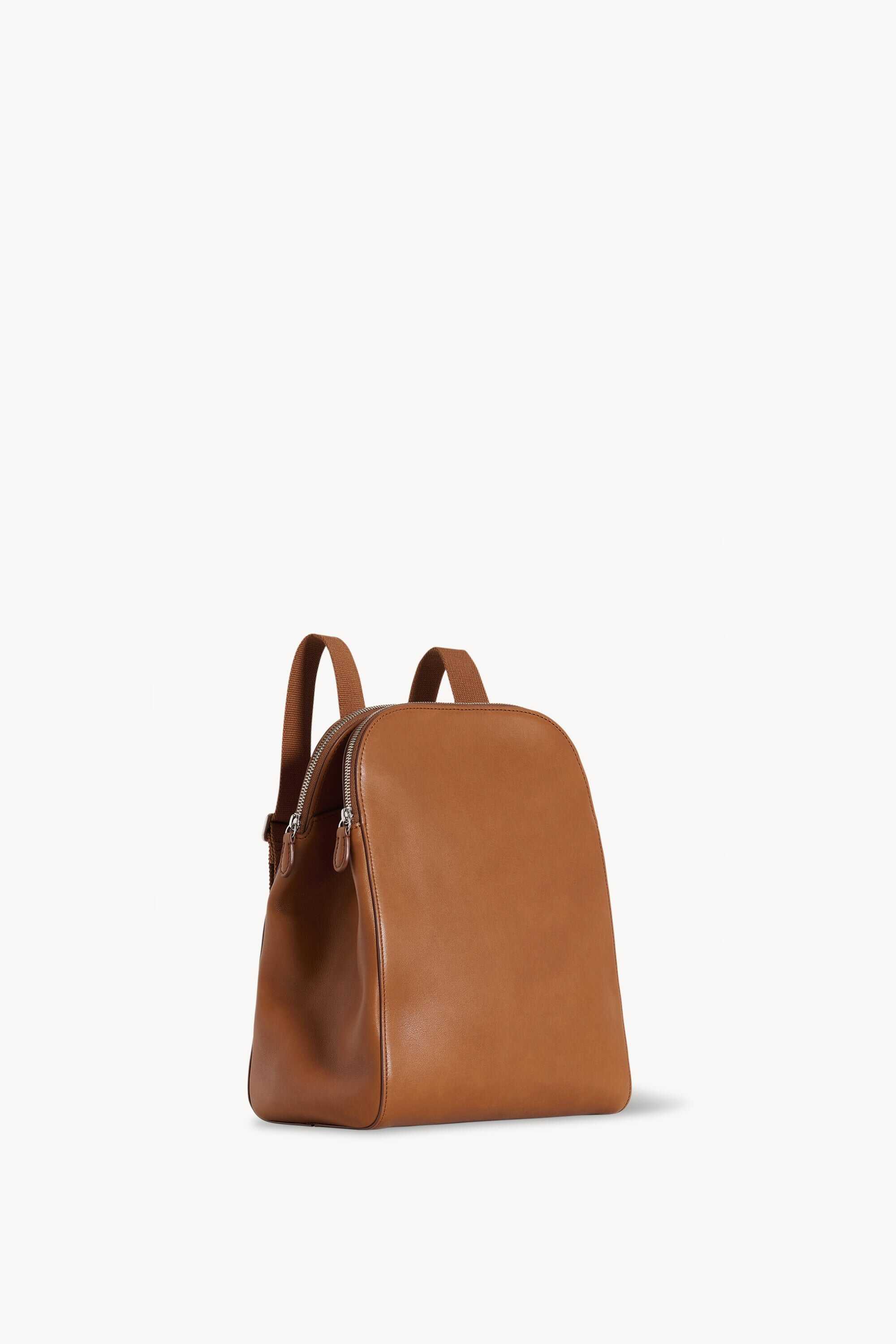 Harper Backpack in Leather