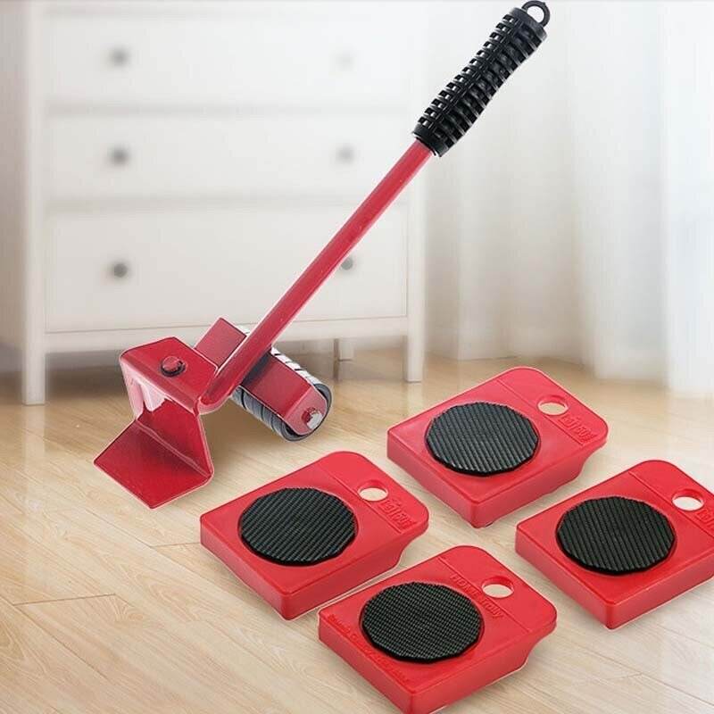 🔥Last Day For Special Offer🔥--Furniture Lift Mover Tool Set--BUY 1 GET 1 FREE(2SETS)