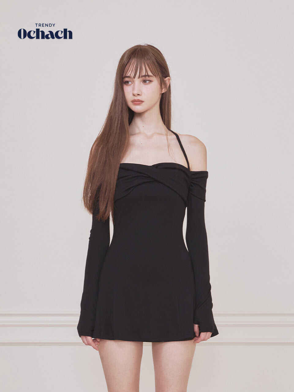 Dress BLACK