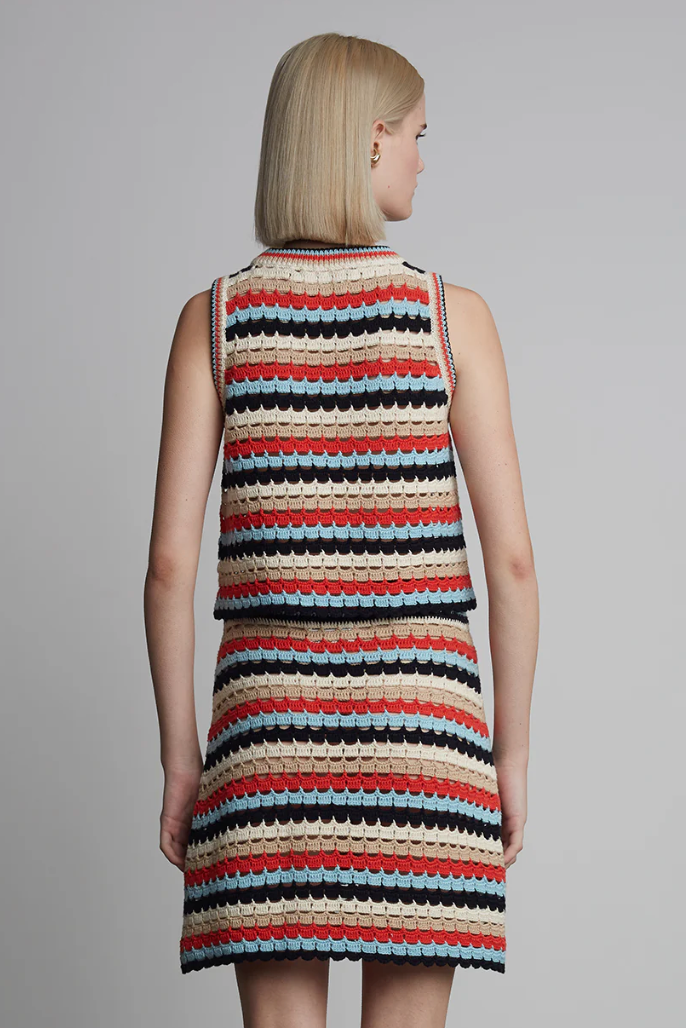 Eleven Six Sofia Top
